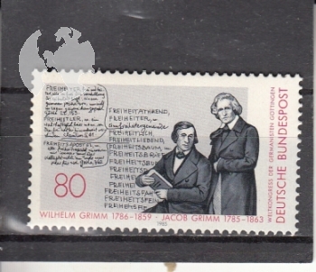 NSR 1236 ** - 1985